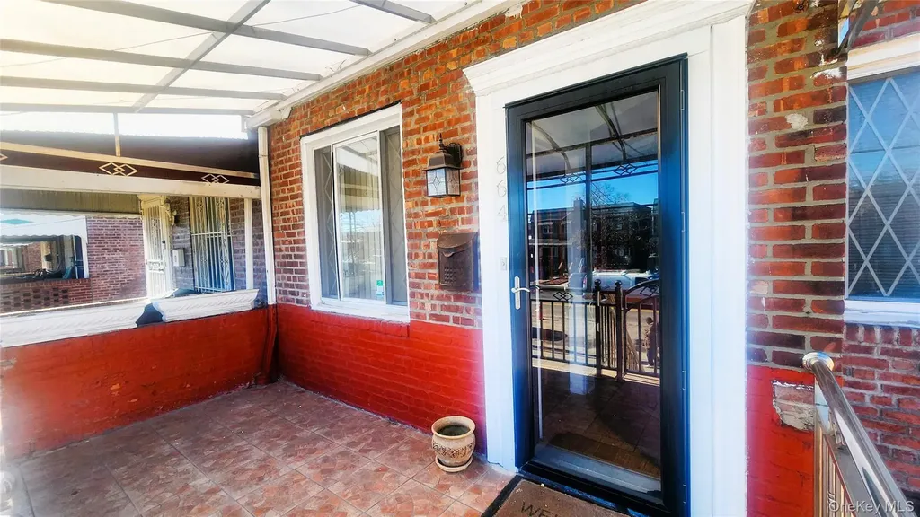 664 Remsen Avenue Brooklyn NY 11236