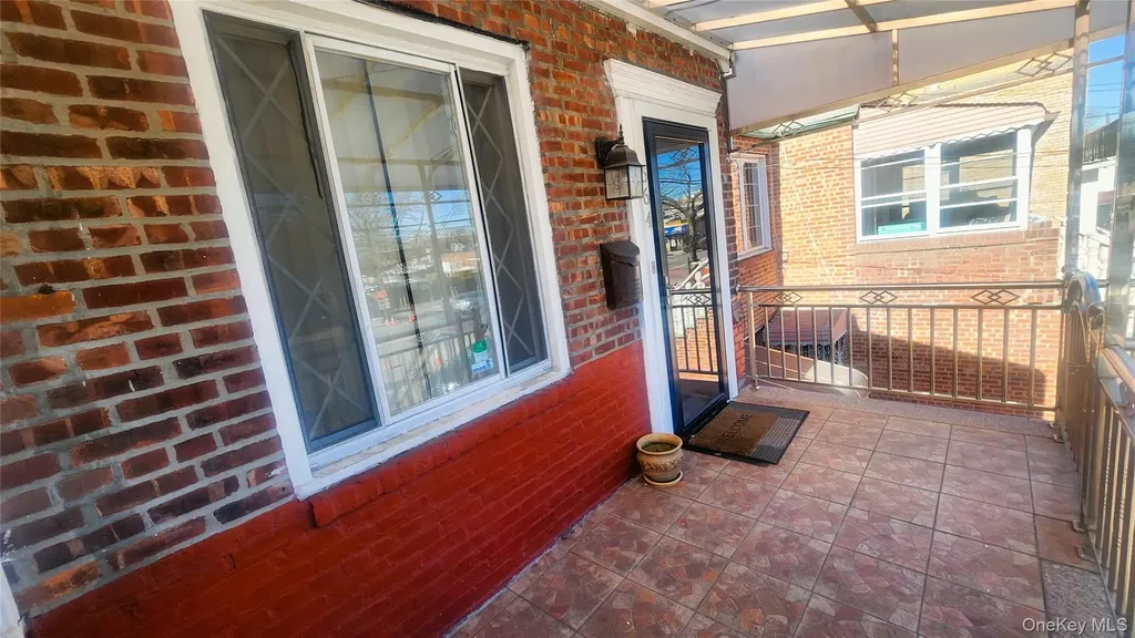 664 Remsen Avenue Brooklyn NY 11236