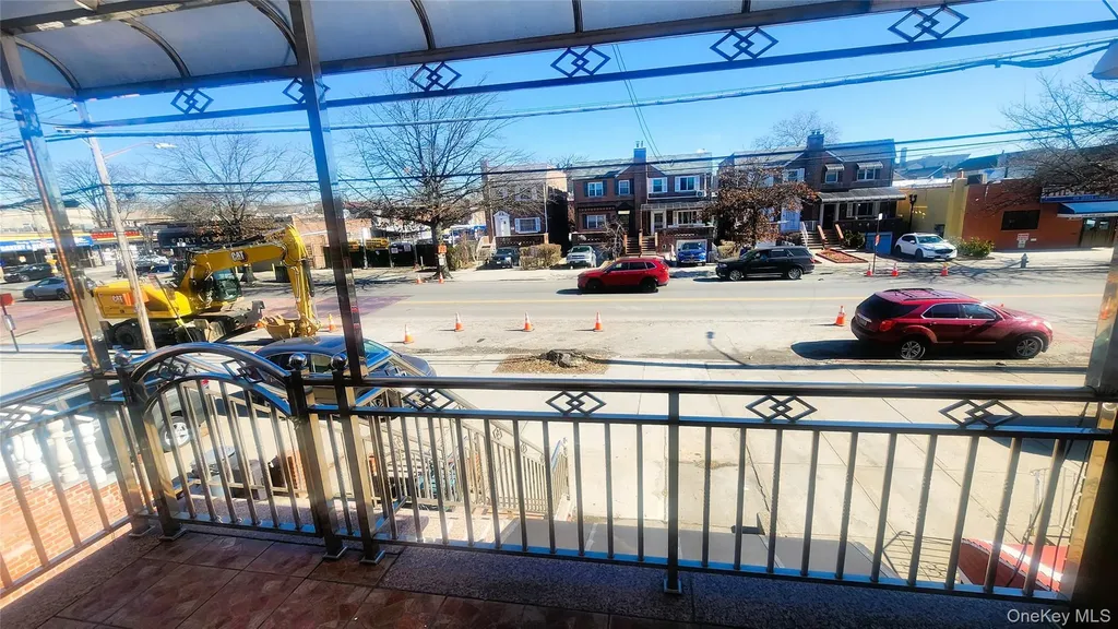 664 Remsen Avenue Brooklyn NY 11236