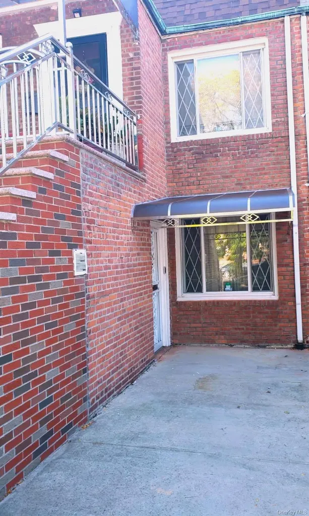 664 Remsen Avenue Brooklyn NY 11236