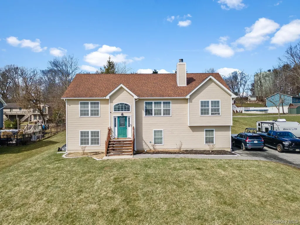 24 Watkins Drive Walden NY 12586