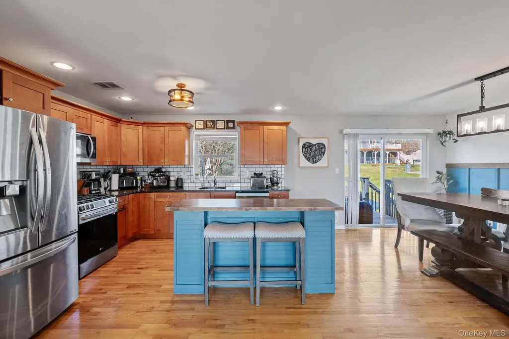 24 Watkins Drive Walden NY 12586
