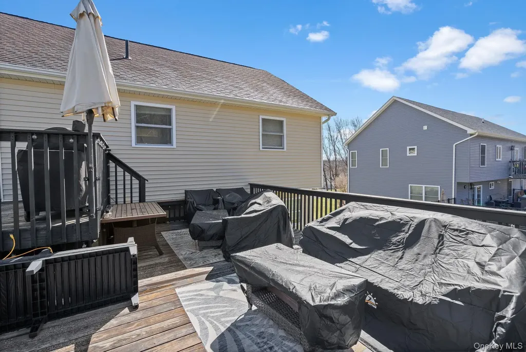 24 Watkins Drive Walden NY 12586