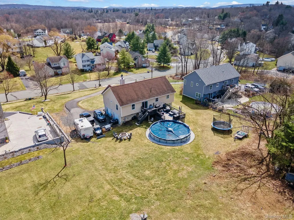 24 Watkins Drive Walden NY 12586