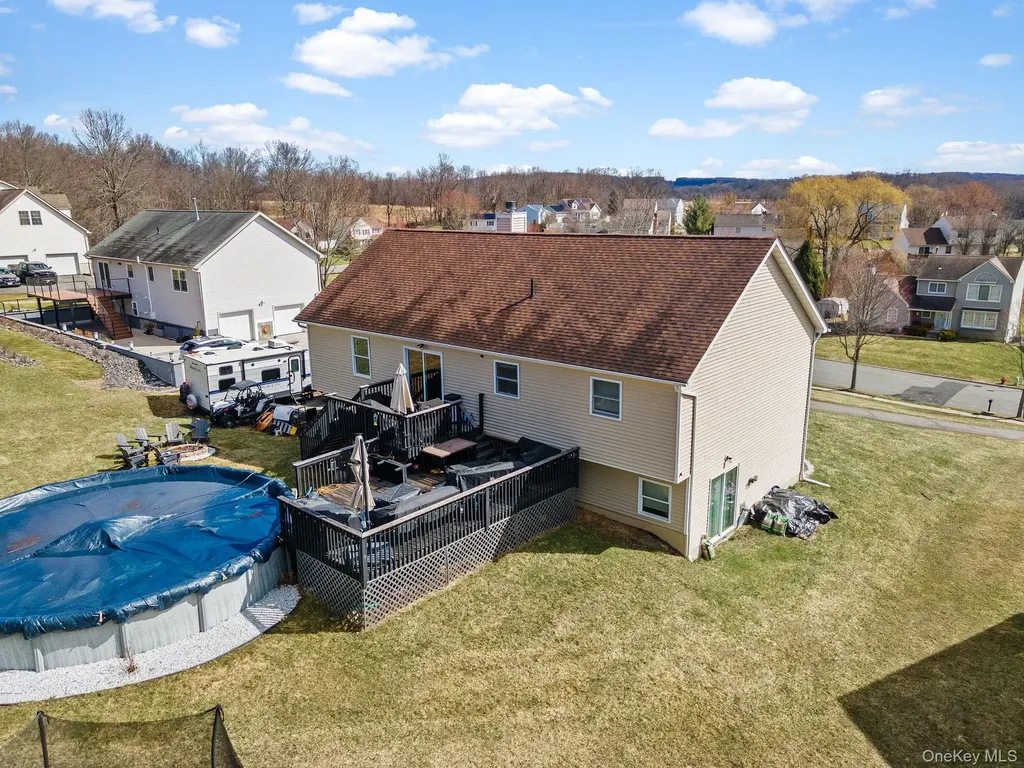 24 Watkins Drive Walden NY 12586