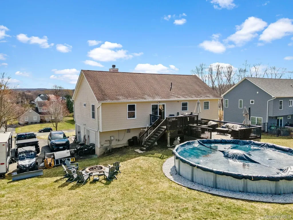 24 Watkins Drive Walden NY 12586