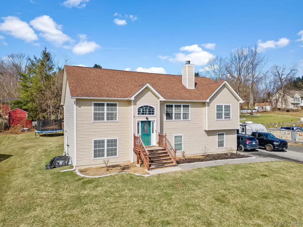 24 Watkins Drive Walden NY 12586