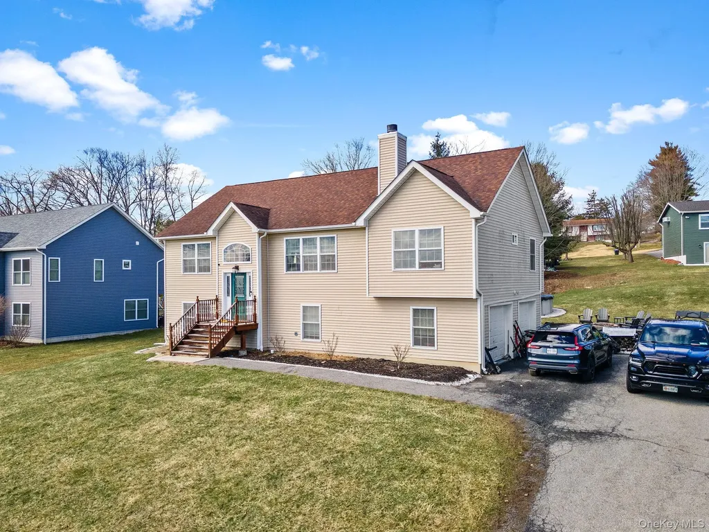24 Watkins Drive Walden NY 12586