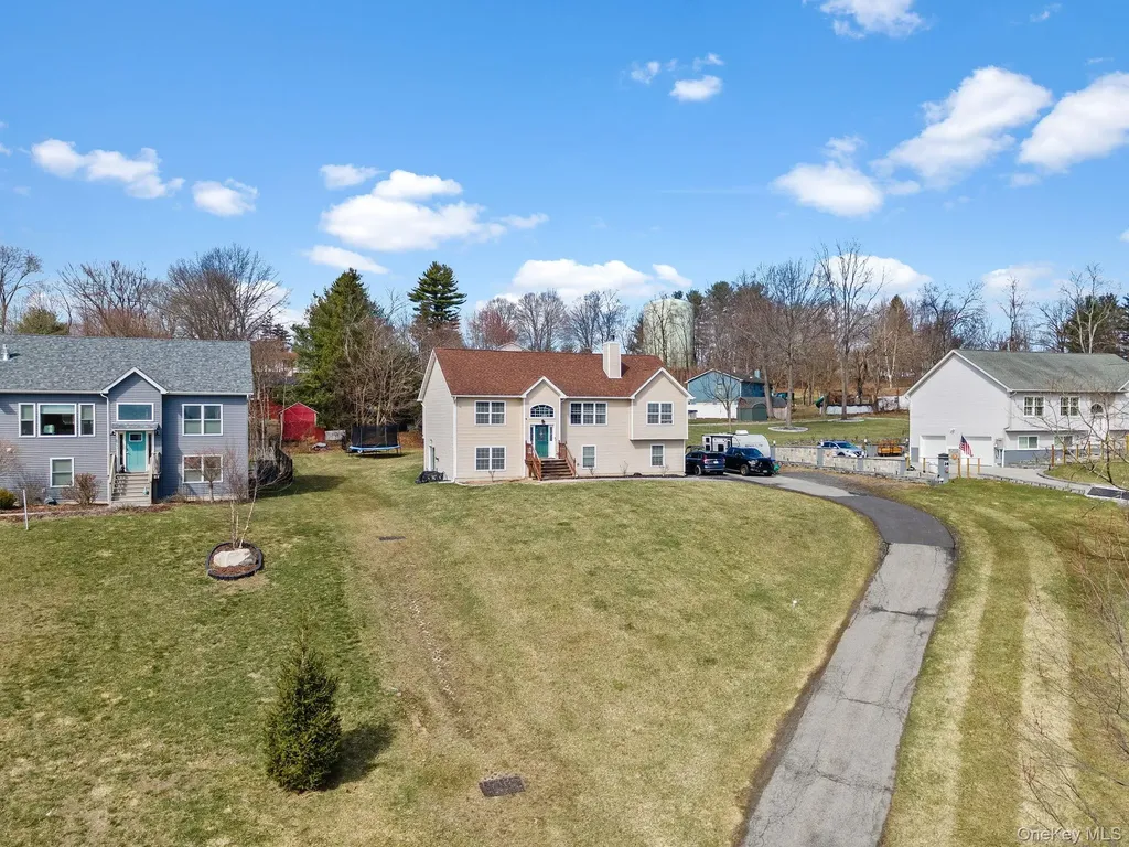 24 Watkins Drive Walden NY 12586
