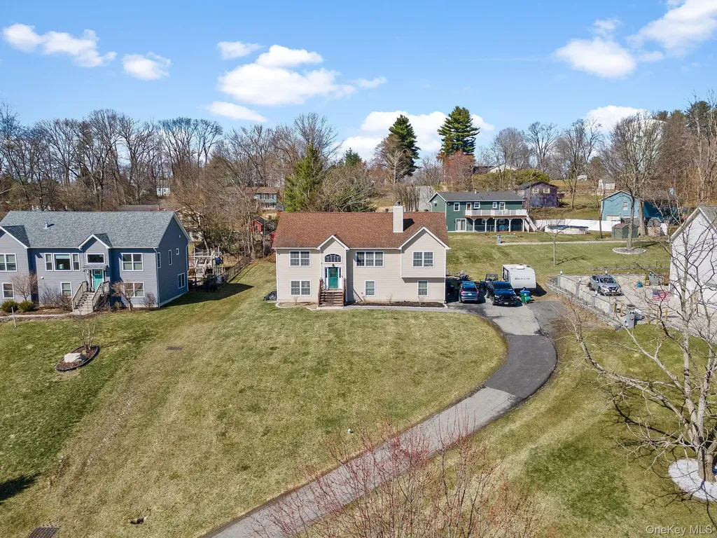 24 Watkins Drive Walden NY 12586