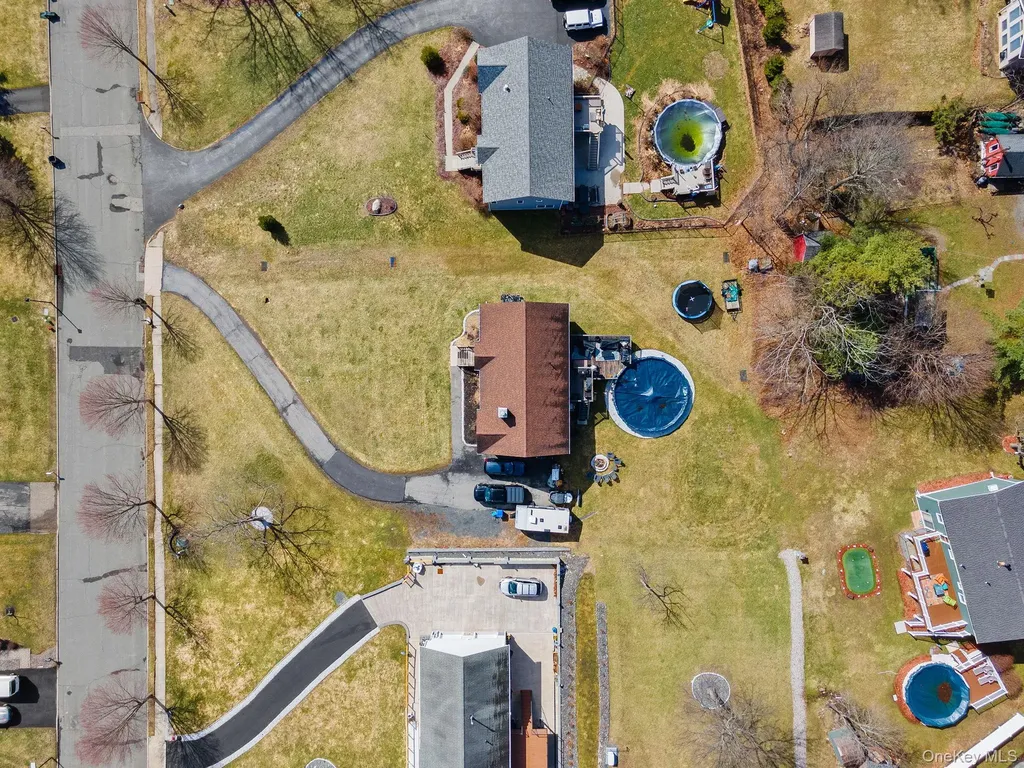 24 Watkins Drive Walden NY 12586