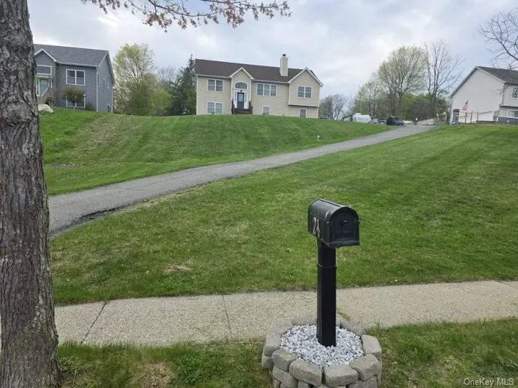 24 Watkins Drive Walden NY 12586