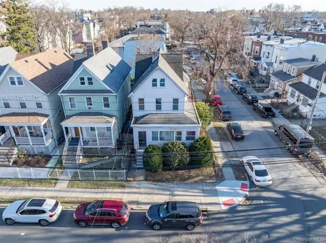 164 W 2nd Street Mount Vernon NY 10550