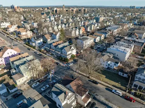 164 W 2nd Street Mount Vernon NY 10550
