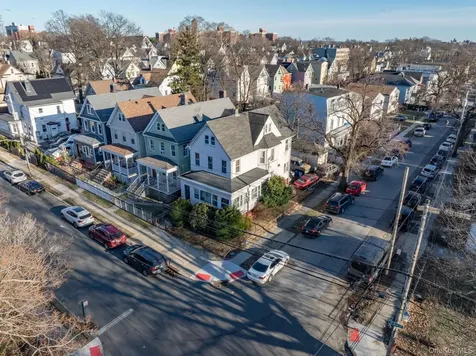 164 W 2nd Street Mount Vernon NY 10550
