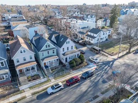 164 W 2nd Street Mount Vernon NY 10550
