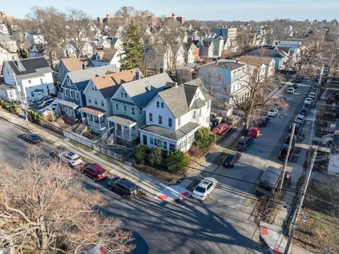 164 W 2nd Street Mount Vernon NY 10550