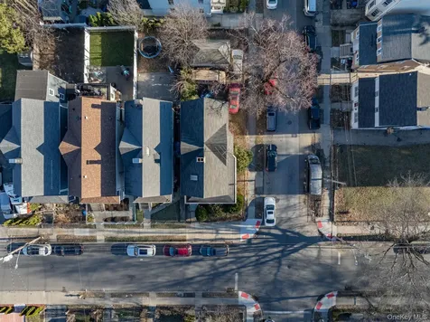 164 W 2nd Street Mount Vernon NY 10550