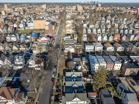 164 W 2nd Street Mount Vernon NY 10550