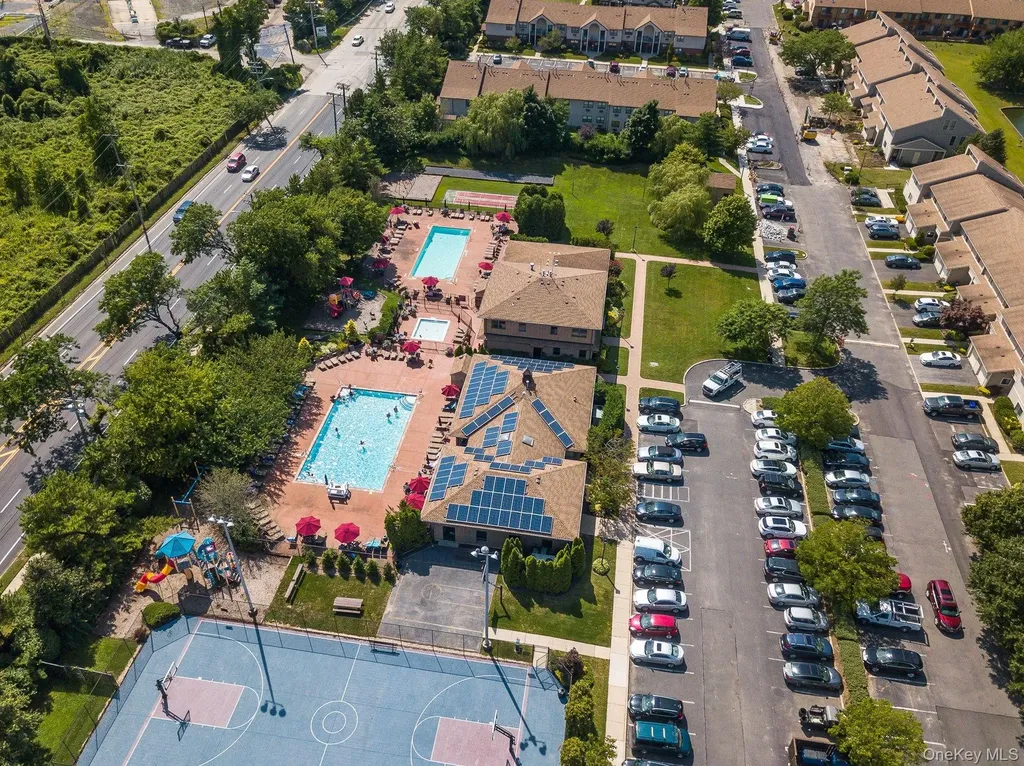 100 Daly Boulevard Oceanside NY 11572