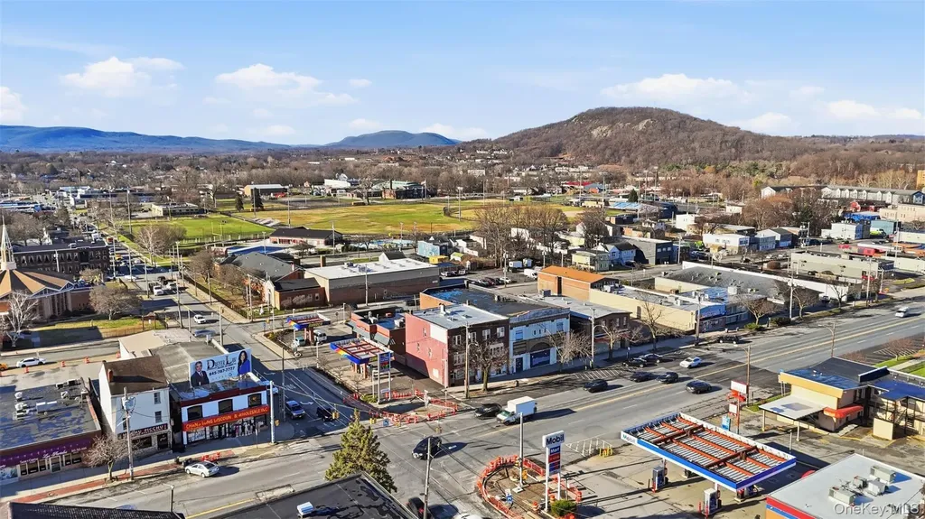 315 Broadway Newburgh NY 12550