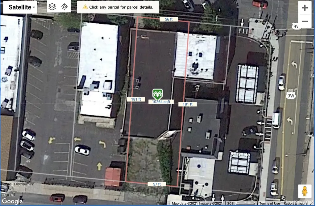 315 Broadway Newburgh NY 12550
