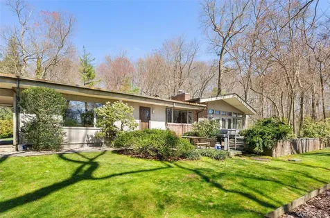 98 Cushman Road Scarsdale NY 10583
