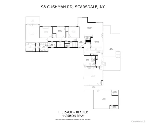 98 Cushman Road Scarsdale NY 10583