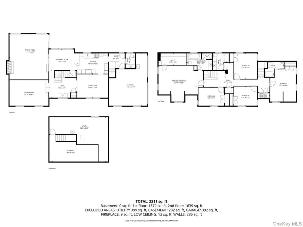12 Bob O Link Lane Northport NY 11768