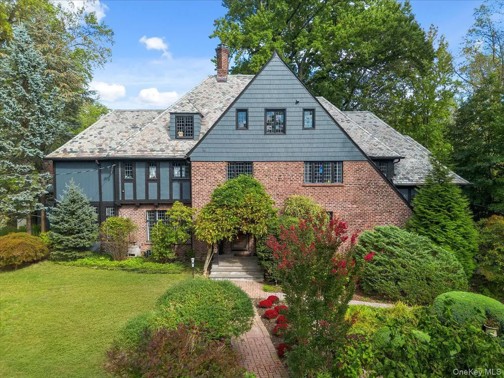 9 Rye Road Rye NY 10580