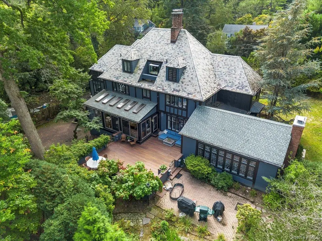 9 Rye Road Rye NY 10580
