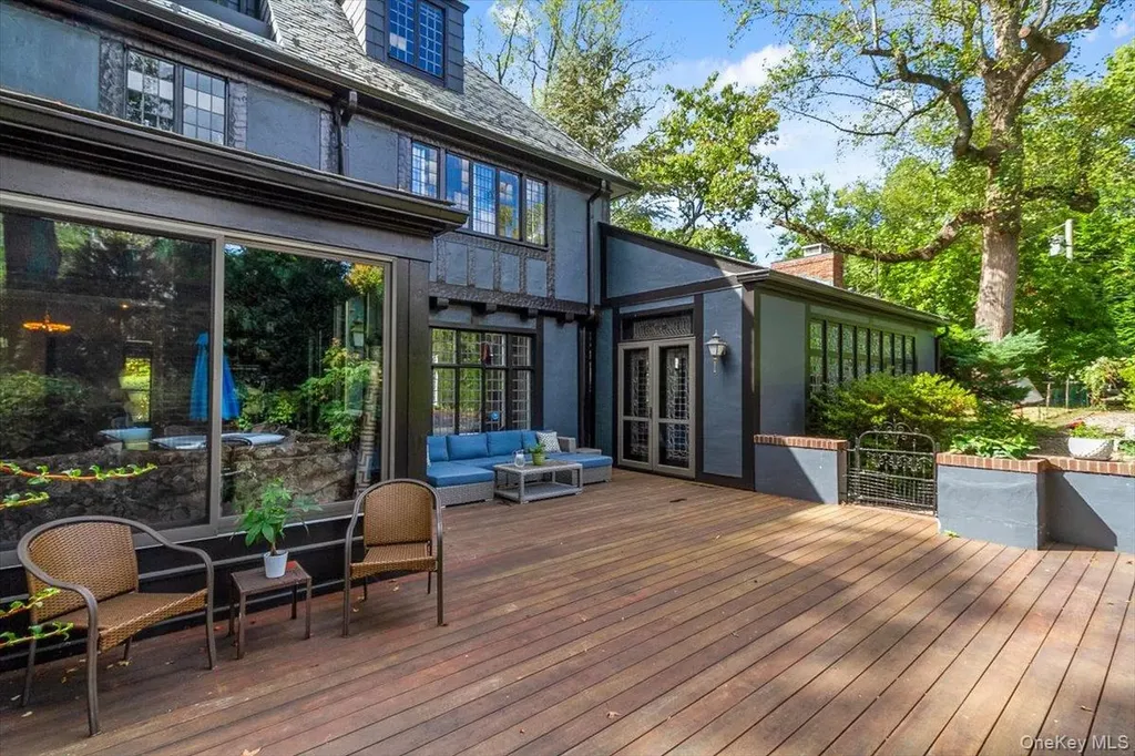 9 Rye Road Rye NY 10580