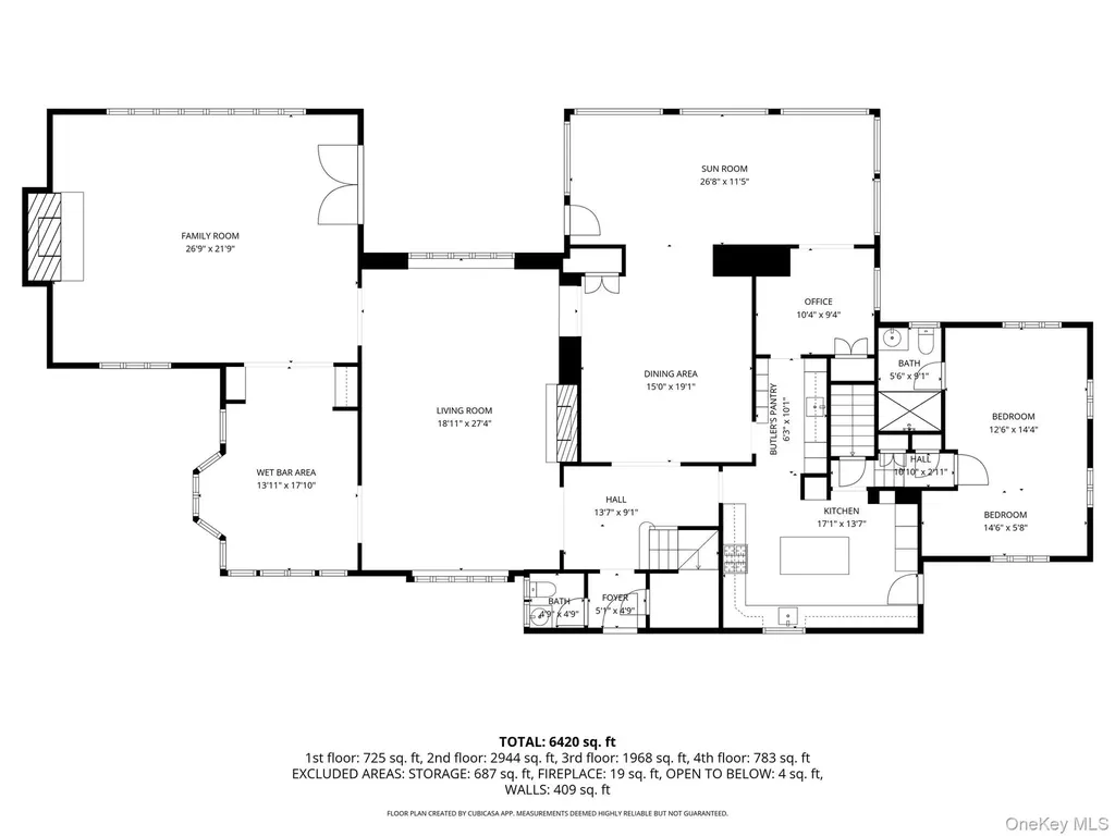 9 Rye Road Rye NY 10580