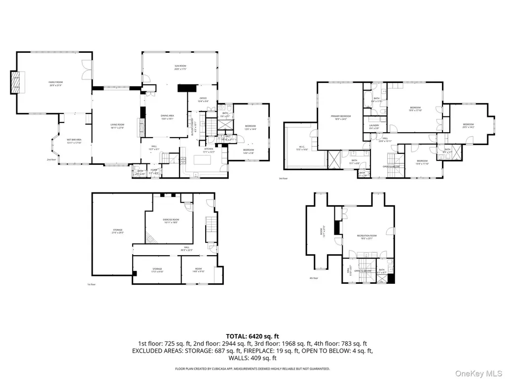 9 Rye Road Rye NY 10580
