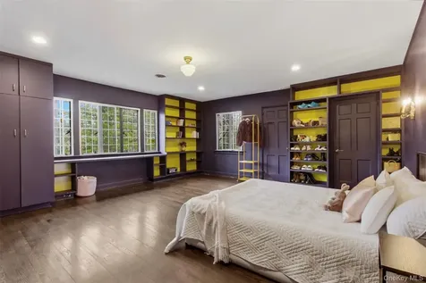 9 Rye Road Rye NY 10580