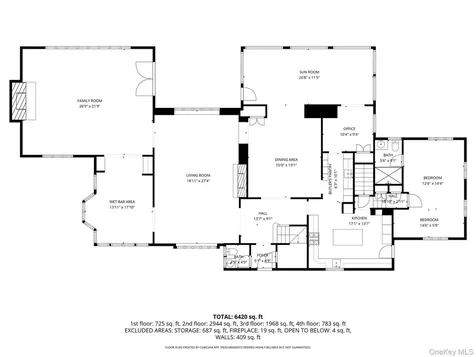 9 Rye Road Rye NY 10580