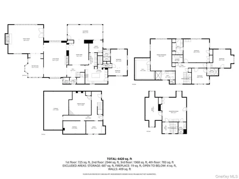 9 Rye Road Rye NY 10580