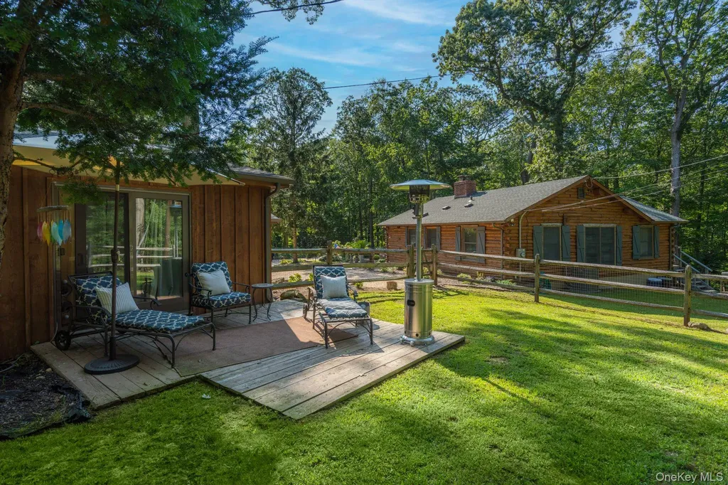 24 Forrest Drive Lloyd Harbor NY 11743