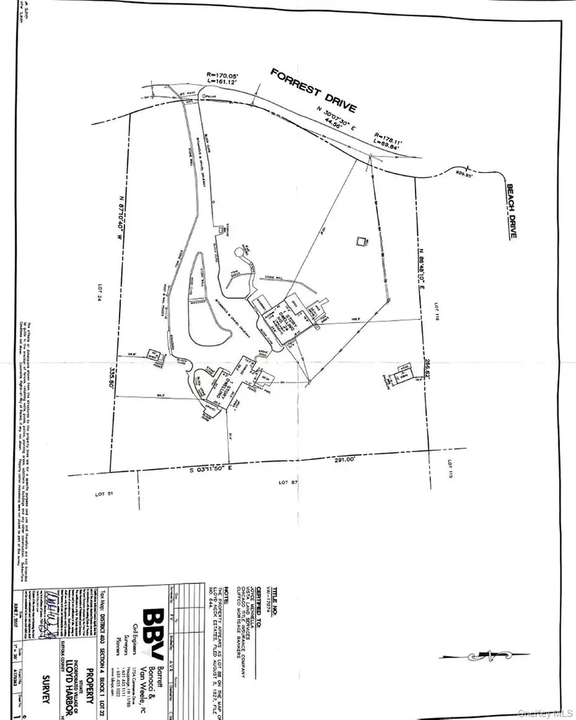 24 Forrest Drive Lloyd Harbor NY 11743