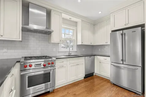 35 Wildwood Road New Rochelle NY 10804