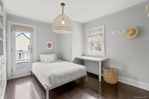 35 Wildwood Road New Rochelle NY 10804
