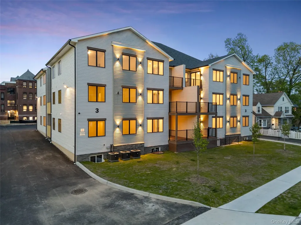 3 E Funston Avenue Spring Valley NY 10977