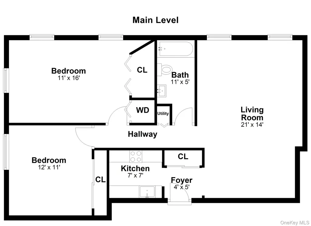 5108 Villa At The Peekskill NY 10566