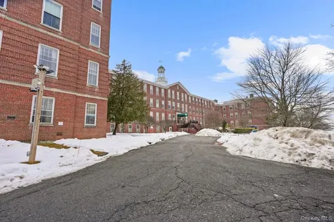 5108 Villa At The Peekskill NY 10566