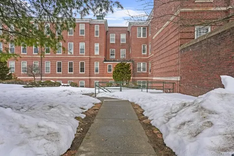 5108 Villa At The Peekskill NY 10566
