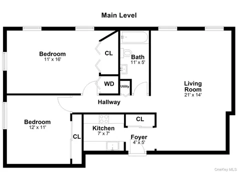 5108 Villa At The Peekskill NY 10566