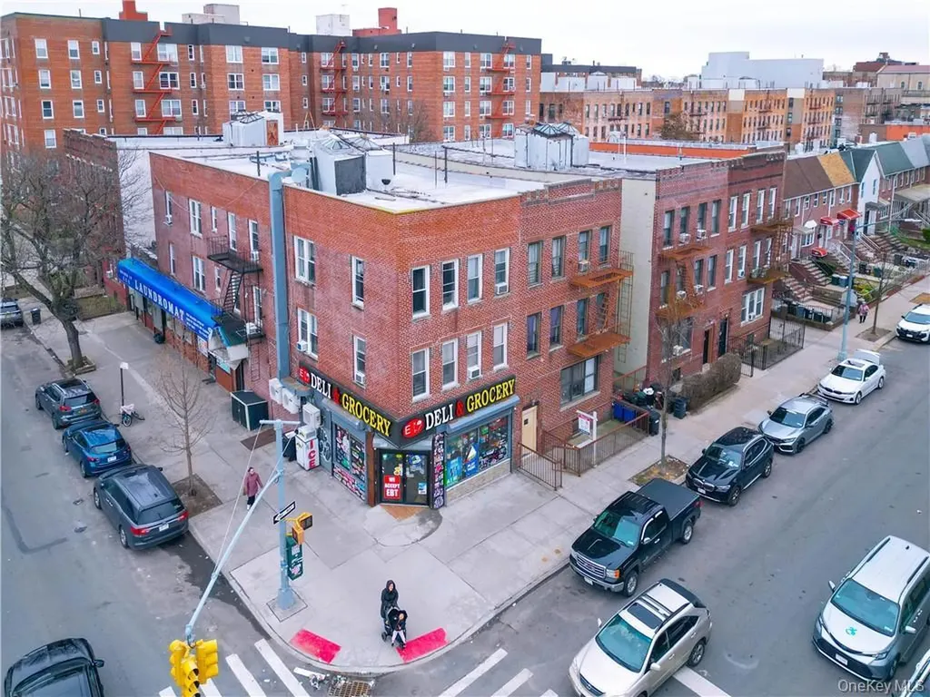 2503 E 19th Street Brooklyn NY 11235