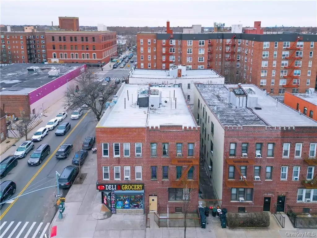 2503 E 19th Street Brooklyn NY 11235