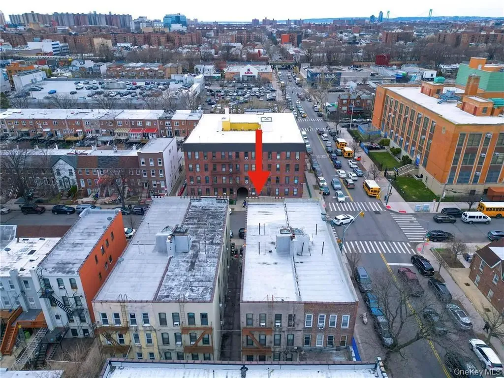 2503 E 19th Street Brooklyn NY 11235