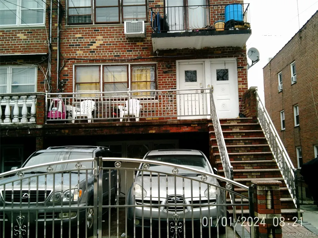 745 E 83rd Street Brooklyn NY 11236
